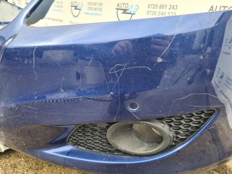 Bara fata cu senzori parcare Opel Zafira B Facelift