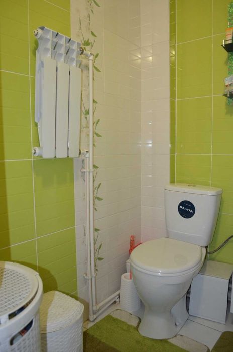 Продам 1 ком квартира РН  19 мкр