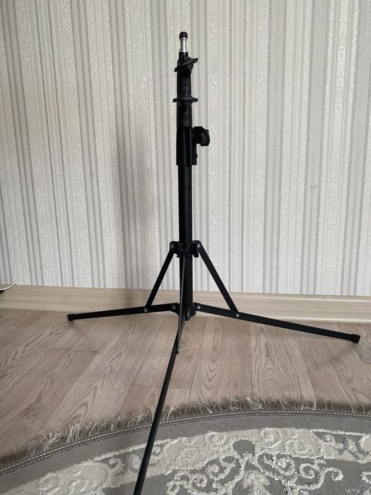 Штатив металлический