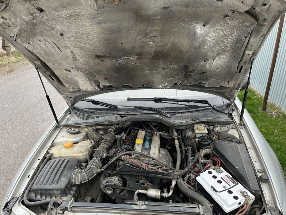 Продам универсал