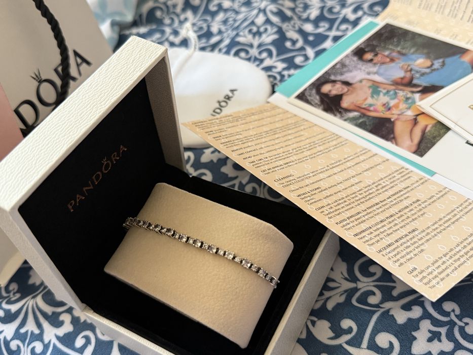 Комплект пандора