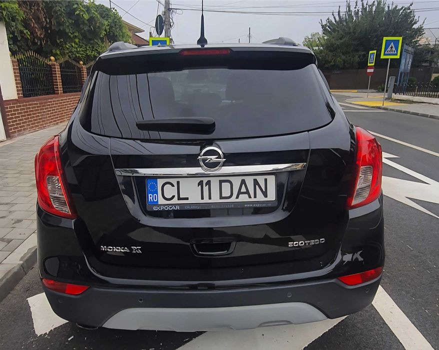 De vânzare Opel Mokka x