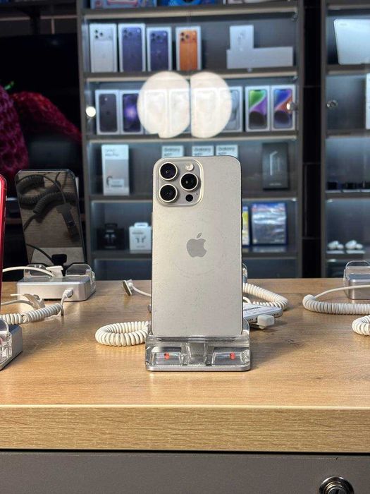 iPhone 15 Pro 256ГБ/Айфон 15 про 256ГБ