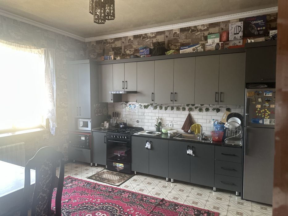 uy sotiladi 2020 yil qurilgan ozimniki