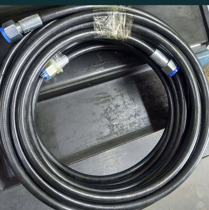 Шланги для мойки