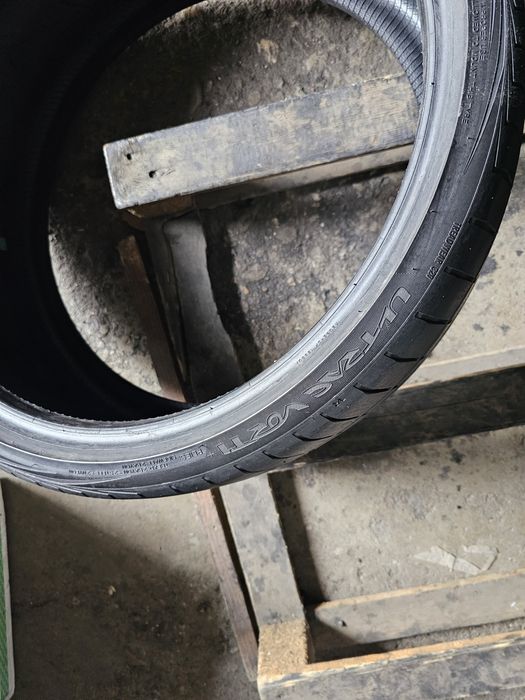 2 anvelope vara 245 30 20 Vredestein 2022