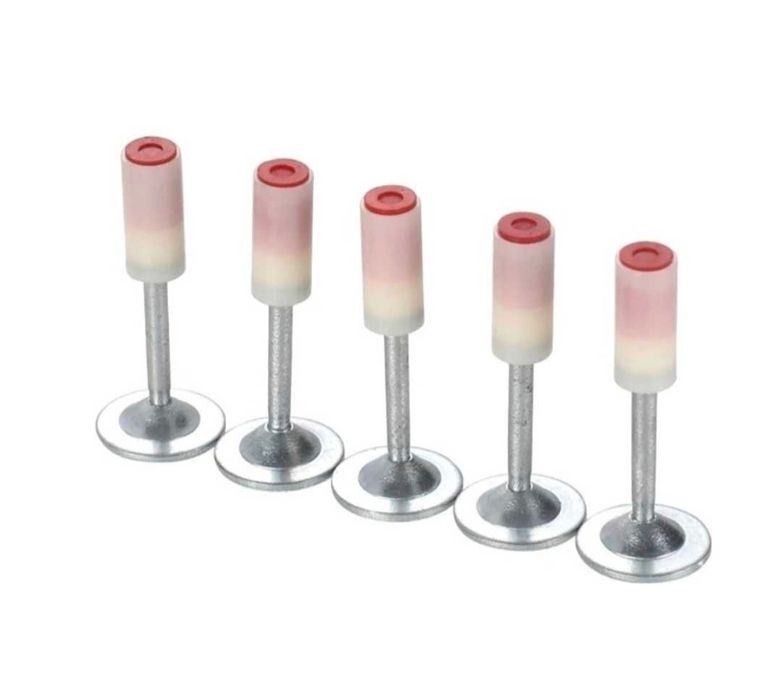 Пороховой дюбель гвоздь