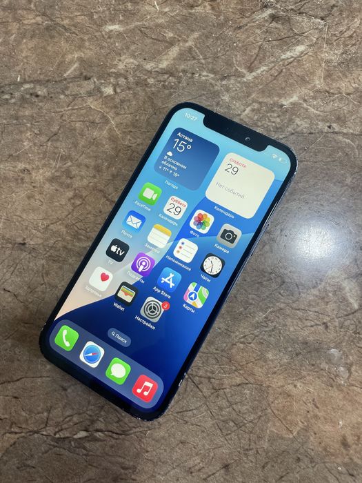 iPhone 12 128Гб