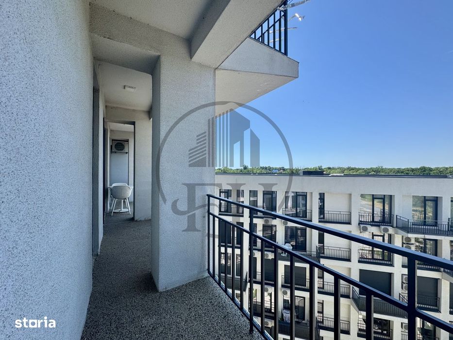 Apartament 2 camere de vânzare Neptun, Constanța