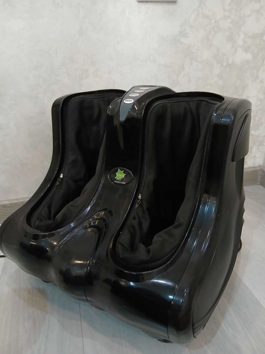 Oyoq massa orginal 3 funksiyali