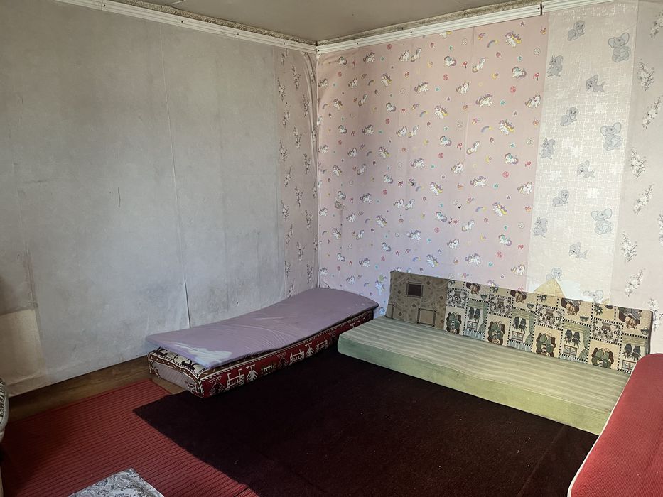 Сдам времянку можно для рабочих