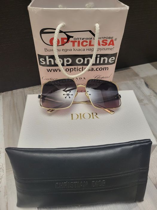 Очила Cristian Dior