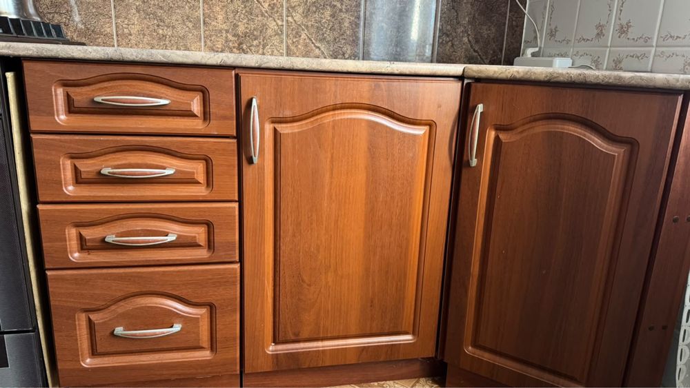 Продам кухонный гарнитур