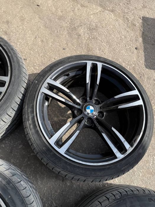 Джанти BMW Style 437 М