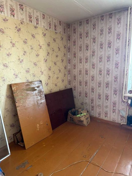 3 -к квартира в районе вокзала