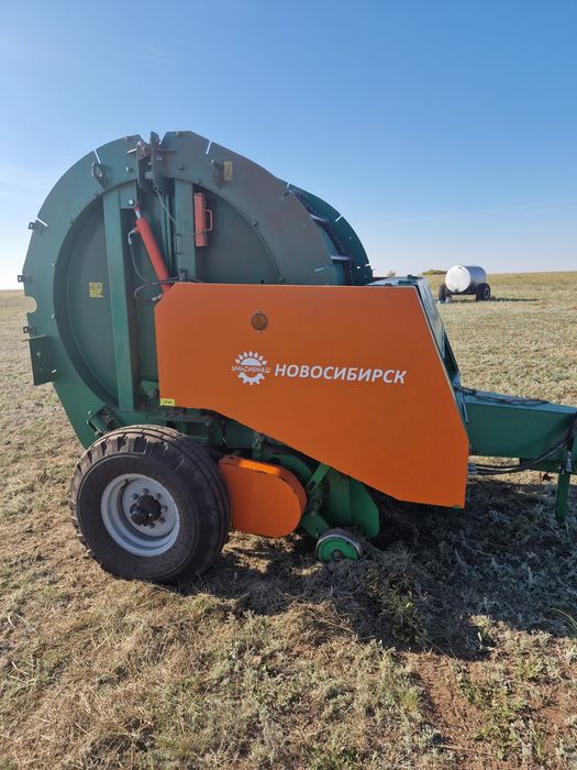 Продам пресс подборщик