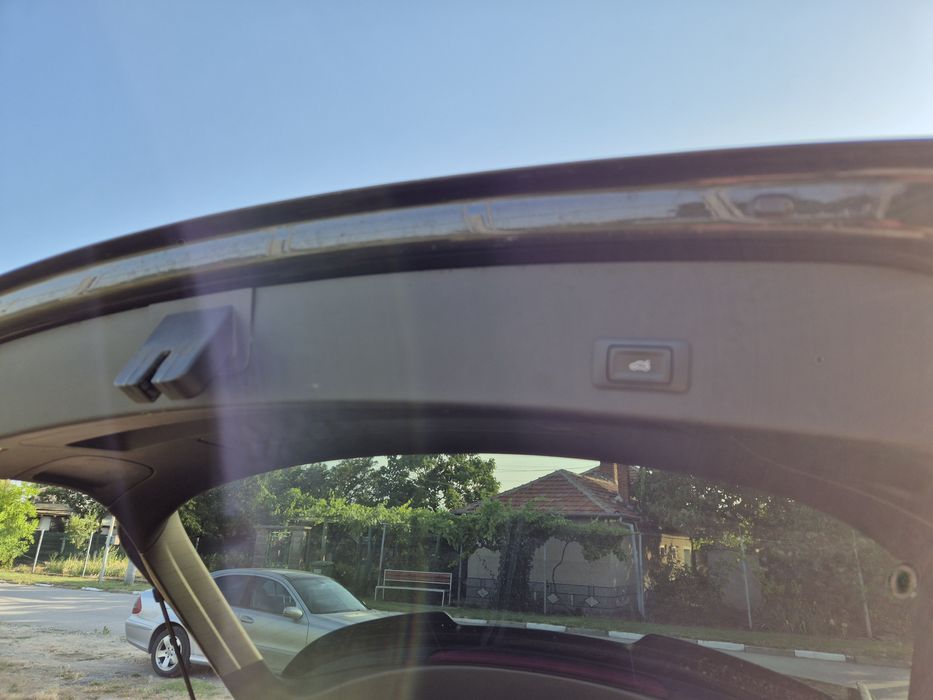 A6 C7  на части 2013 година