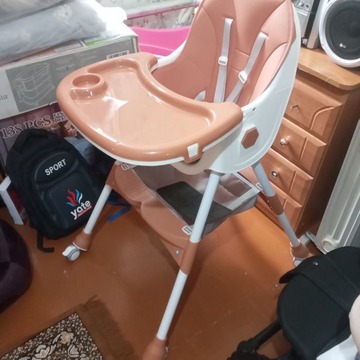 Детский транспорт