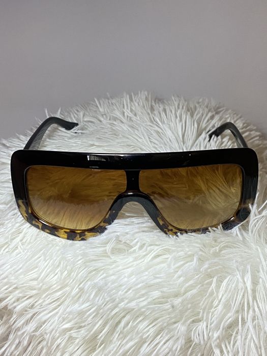 Дамски нови очила