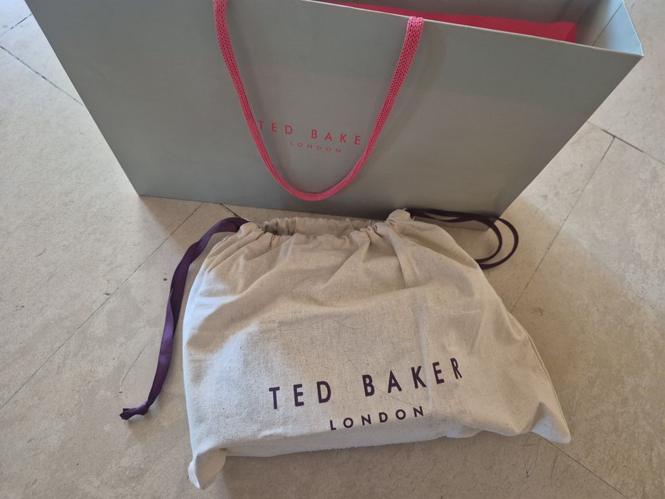 Дамска чанта Ted Baker London