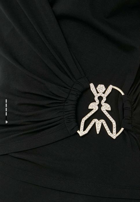 Рокля Patrizia Pepe