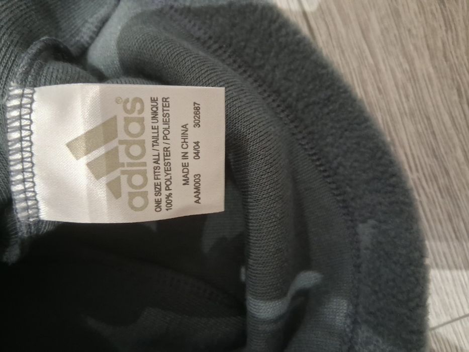 Caciula adidas barbati beanie