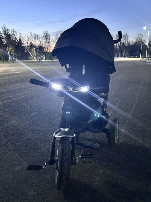 Продам детский велосипед