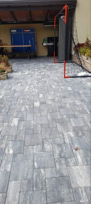 Pavaj si construcții