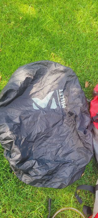 rucsac drumetie Millet Peuterey 40