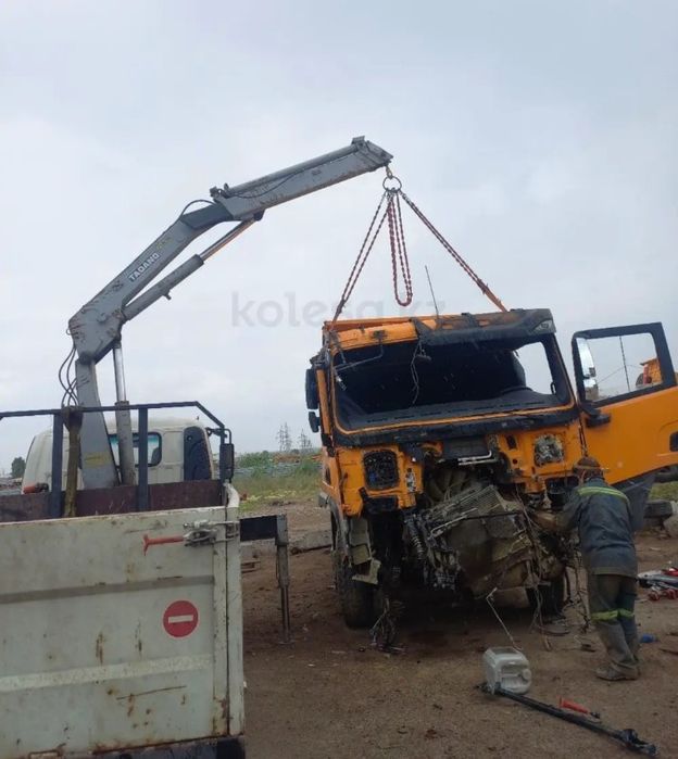 Услуги манипулятора  и по городу