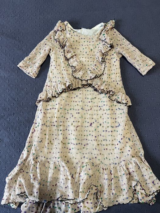 Рокля Avin размер xs