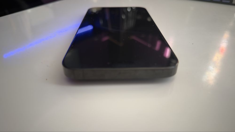 IPhone 14 ProMax  Black 512GB