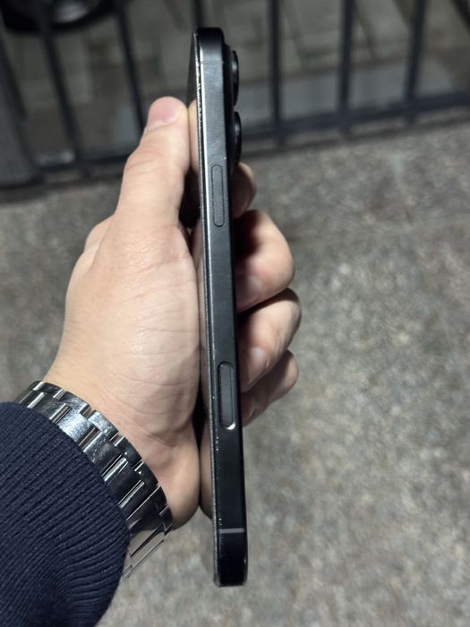 Iphone 16 pro max ideal