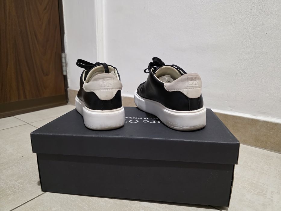 Adidasi Marc O'Polo, marime 37