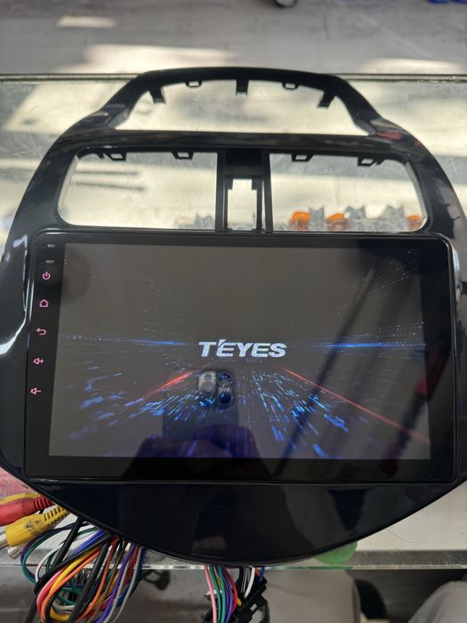 Teyes CC2L Plus