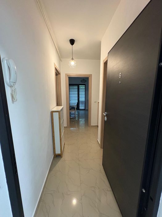 Apartament 2 camere, complex MRS Residence Smart
