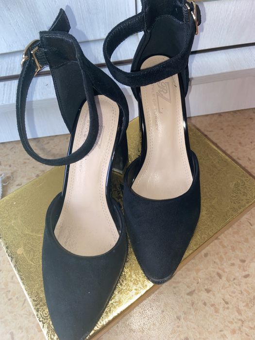 Туфли новые продаётся