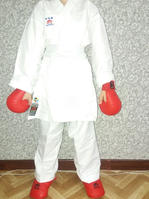 Спортивная форма