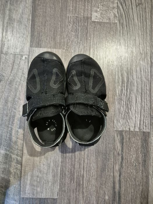 Детски сандали Adidas