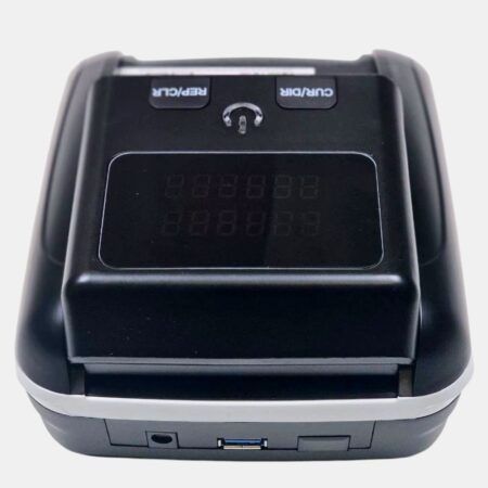 Детектор за фалшиви банкноти евро/долар AL130