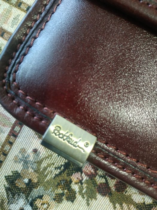 Портфель для документов