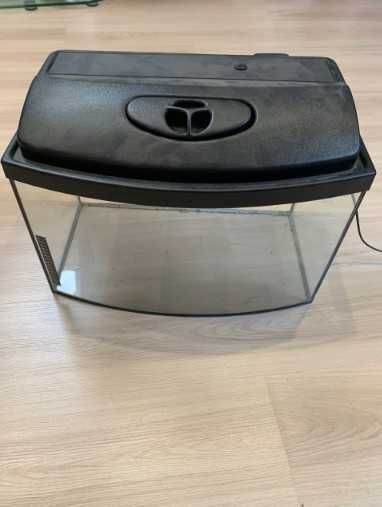 Аквариум бесплатно самовывоз