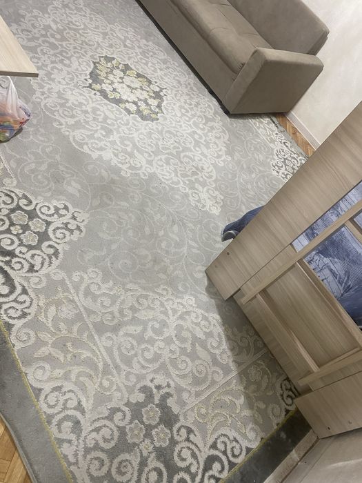 Ковер и ковровые дорожки