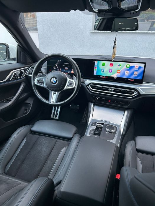 Bmw 420d,X-dive,M Sport ,190cp