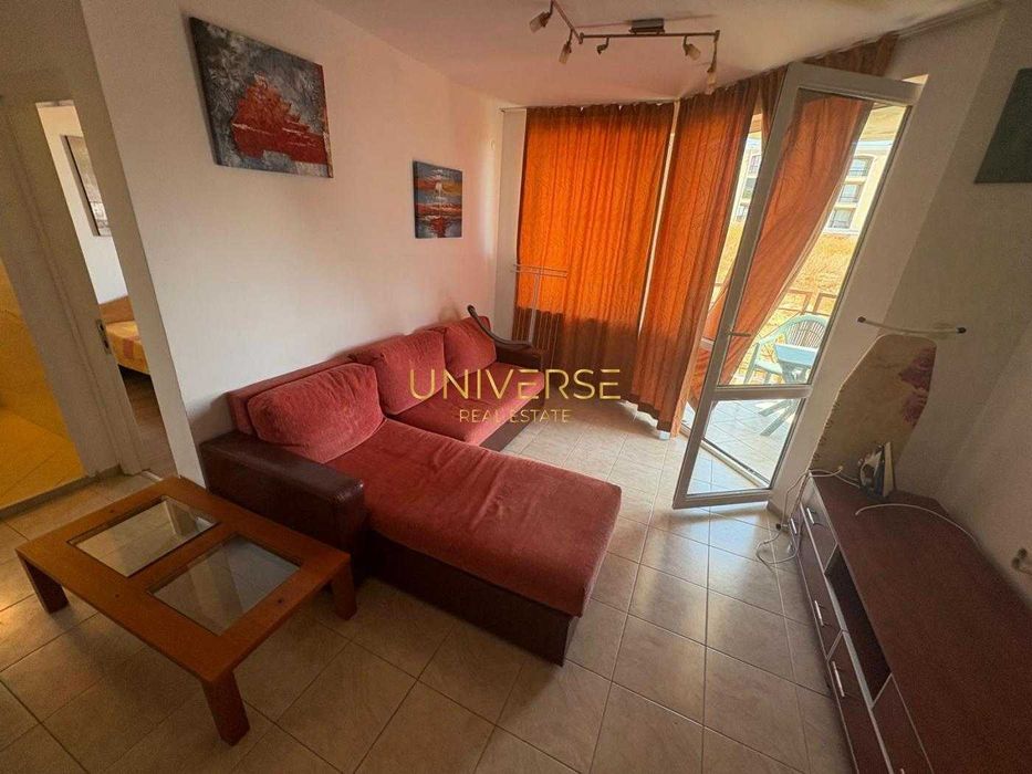 Продава се Тристаен апартамент в Свети Влас - 67 кв.м за 1269 €/кв.м - Снимка #1