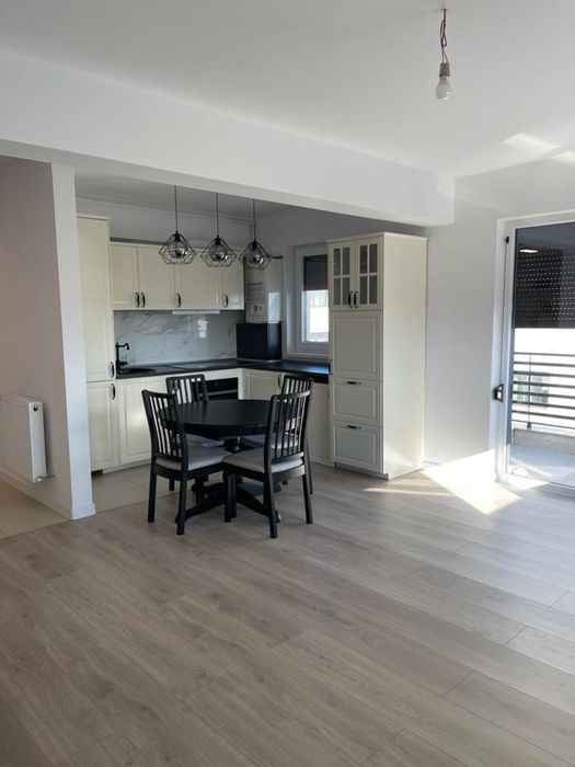 Inchiriez apartament in Bragadiru