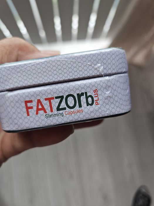 ФАТЗОРБ плюс оригинал