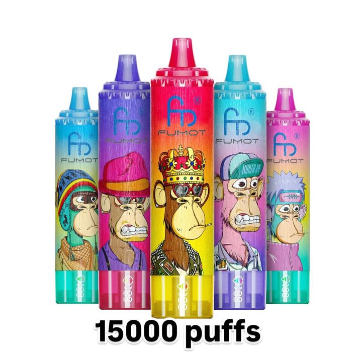 Vape 15000 puffs PREMIUM