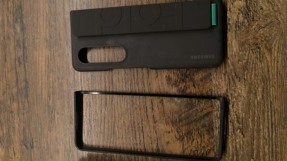 samsung grip cover Z folder 4