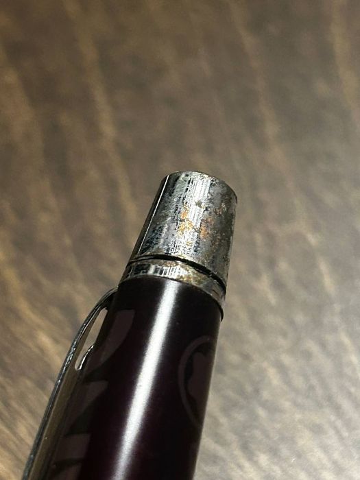 Montblanc ручка подарок для мужчины